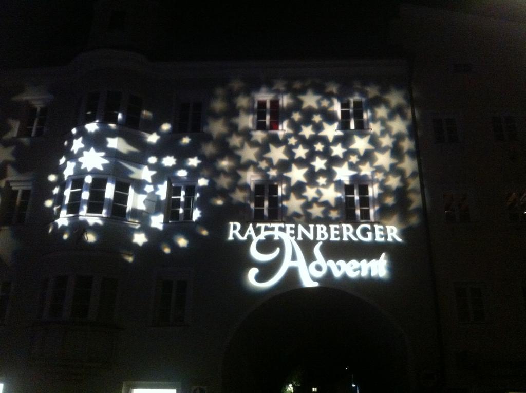 Haus Schlosskeller Rattenberg  Habitación foto